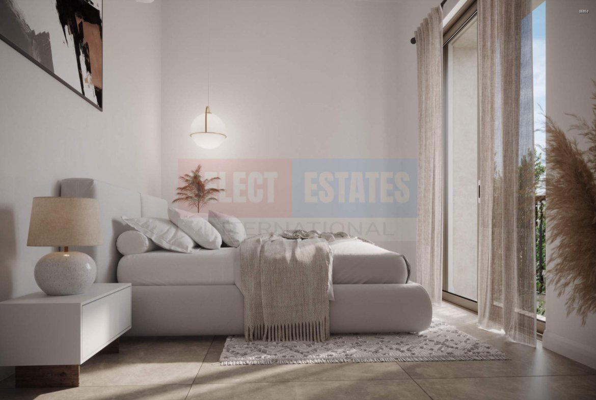 Ready To Move – Luxury Penthouse