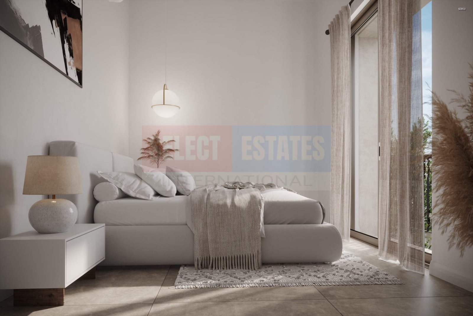 Ready To Move – Luxury Penthouse