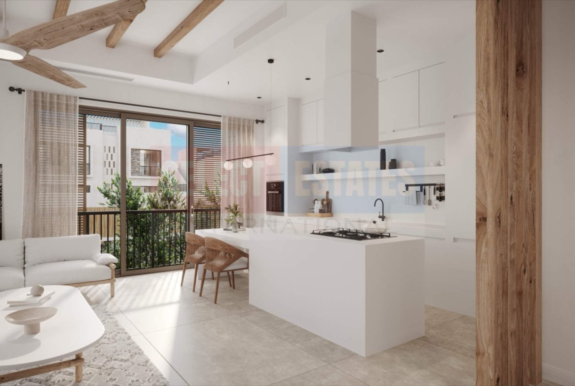 Ready To Move – Luxury Penthouse
