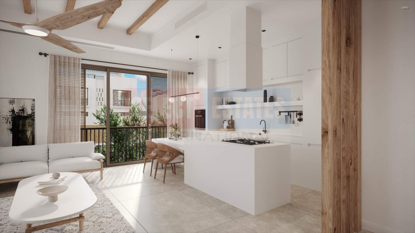 Ready To Move – Luxury Penthouse