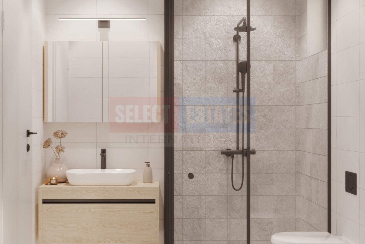 Ready To Move – Luxury Penthouse