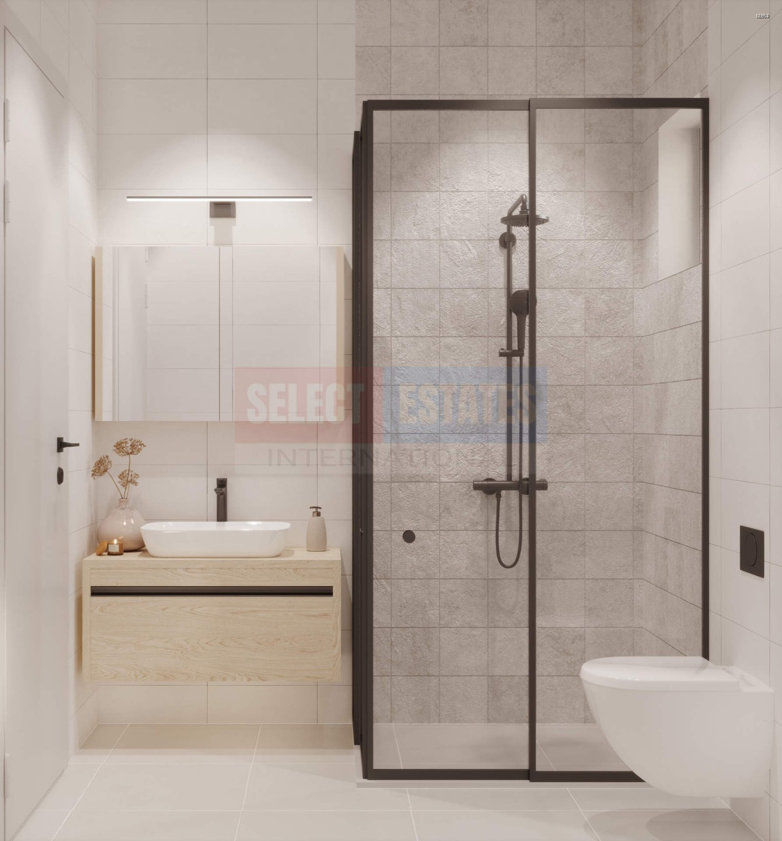 Ready To Move – Luxury Penthouse