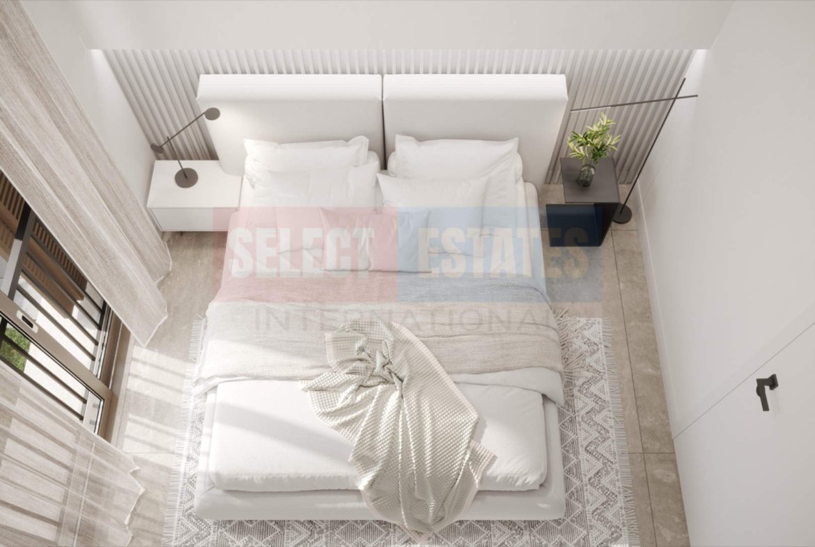 Ready To Move – Luxury Penthouse