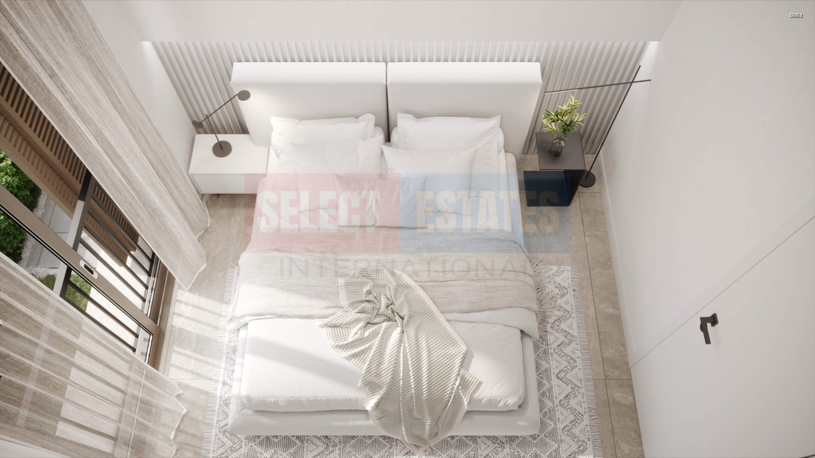 Ready To Move – Luxury Penthouse