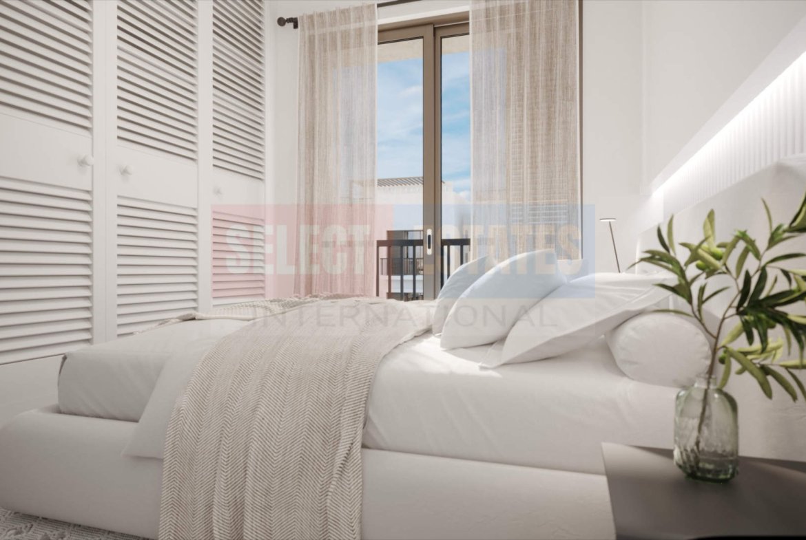 Ready To Move – Luxury Penthouse