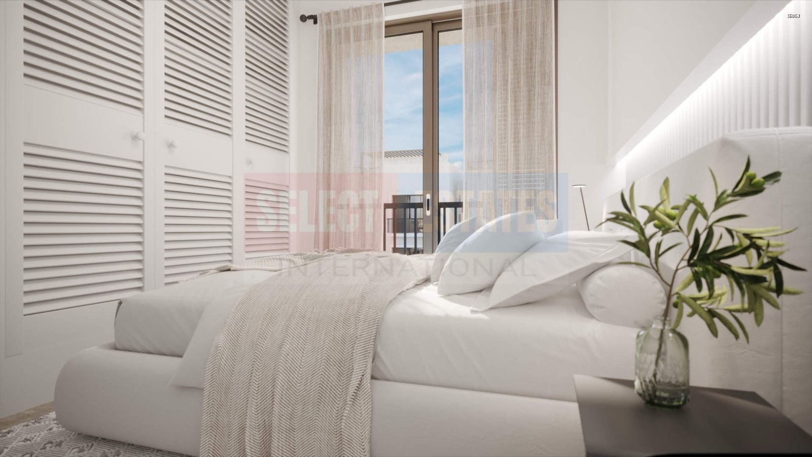 Ready To Move – Luxury Penthouse