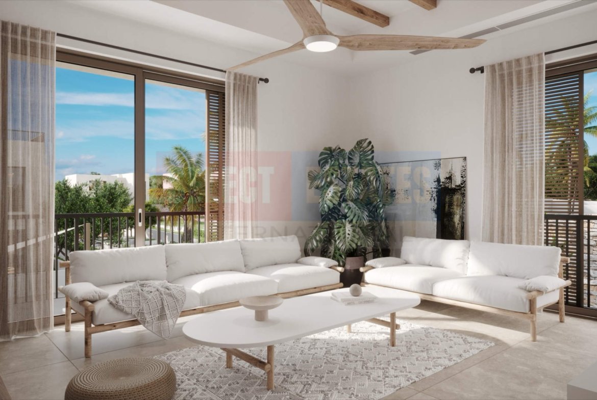 Ready To Move – Luxury Penthouse