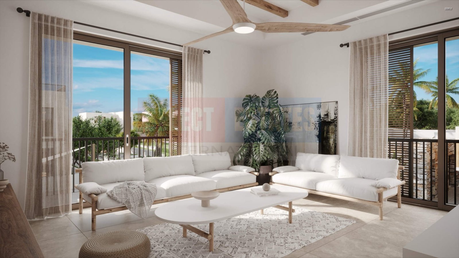 Ready To Move – Luxury Penthouse
