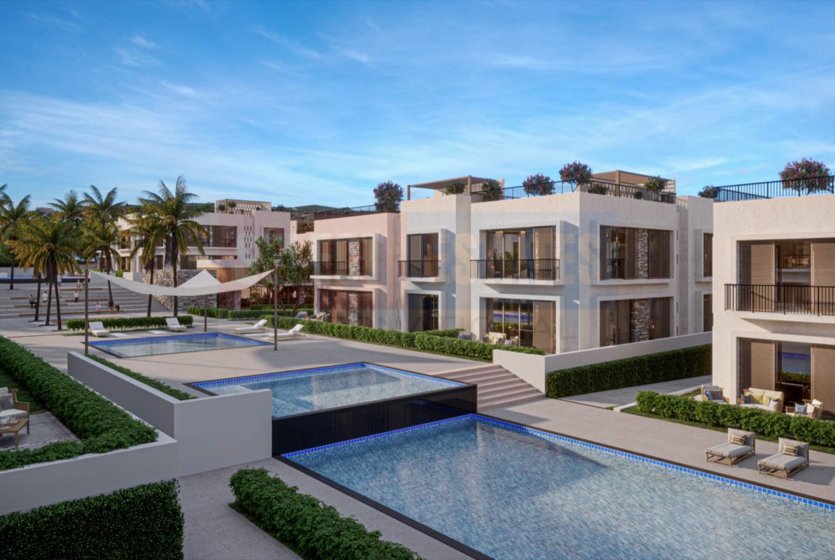 Ready To Move – Luxury Penthouse