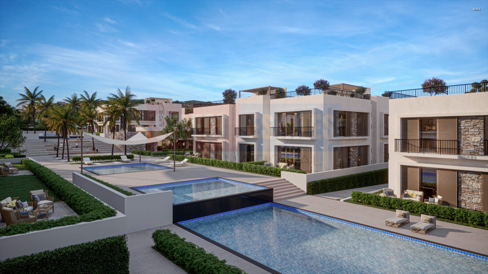Ready To Move – Luxury Penthouse