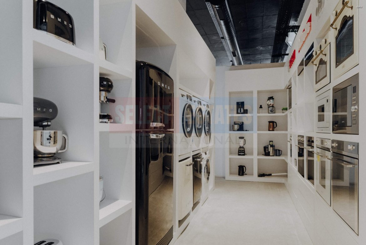 Ready To Move – Luxury Penthouse