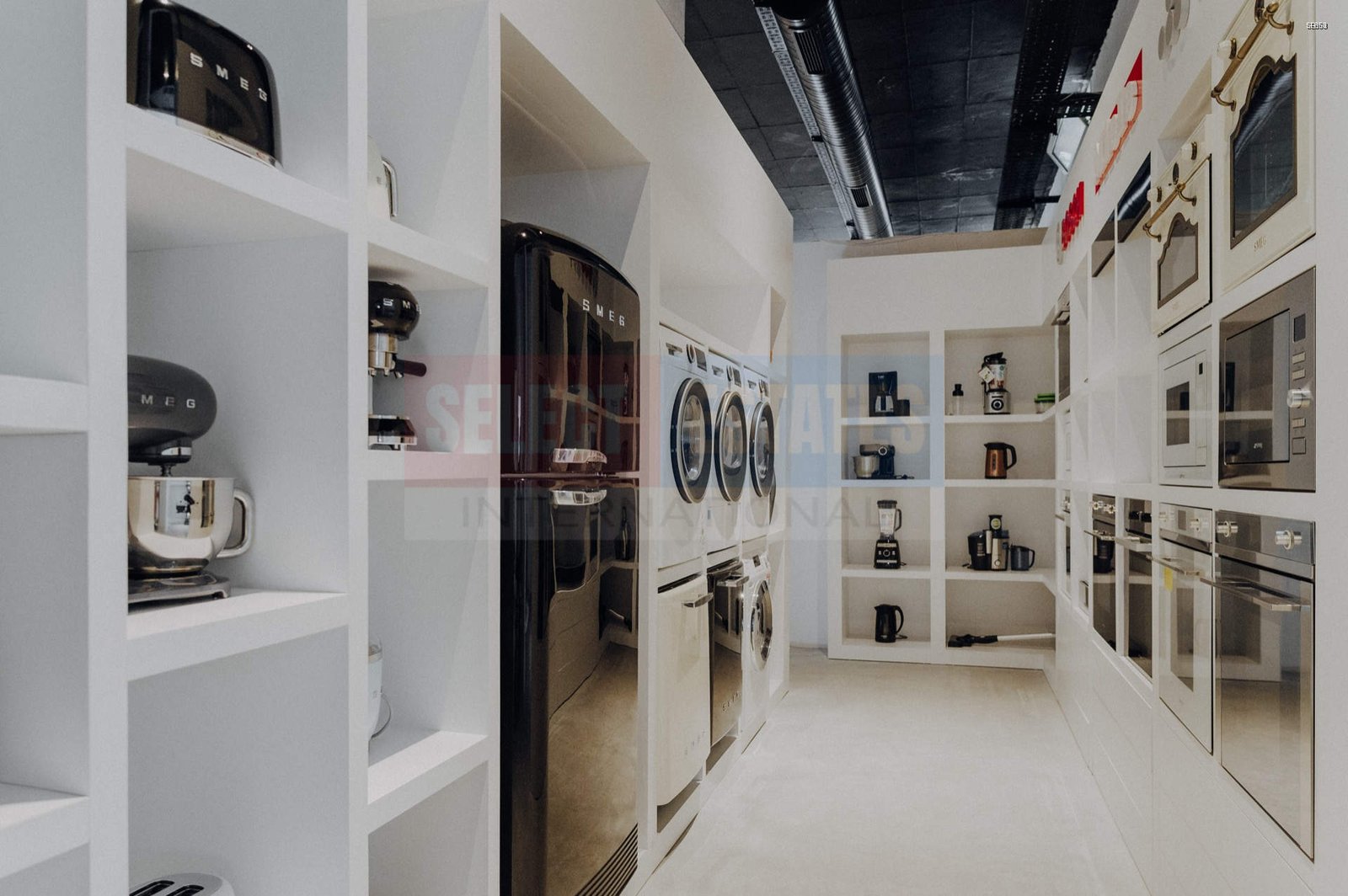 Ready To Move – Luxury Penthouse