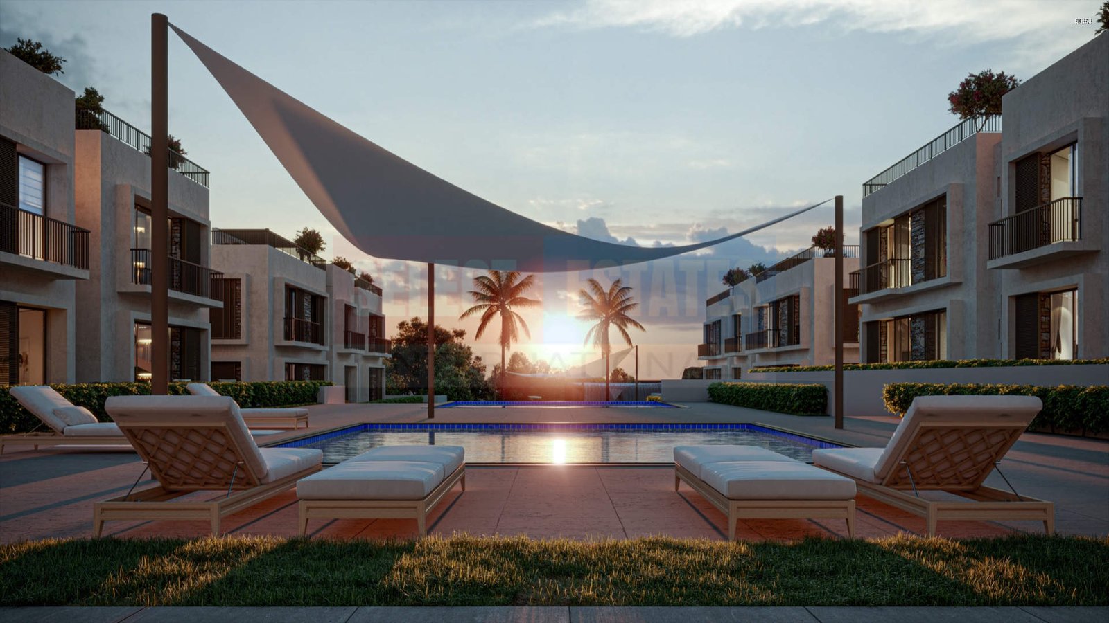 Ready To Move – Luxury Penthouse
