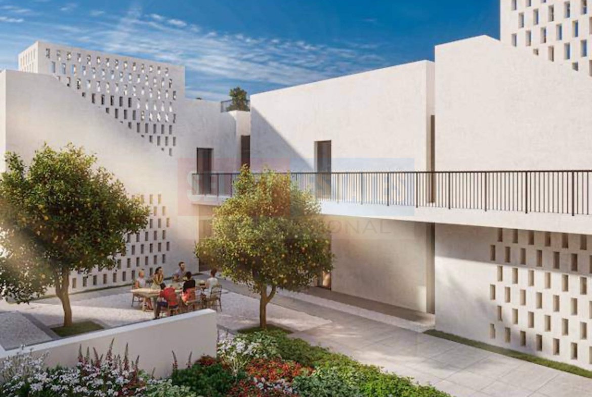 Ready To Move – Luxury Penthouse