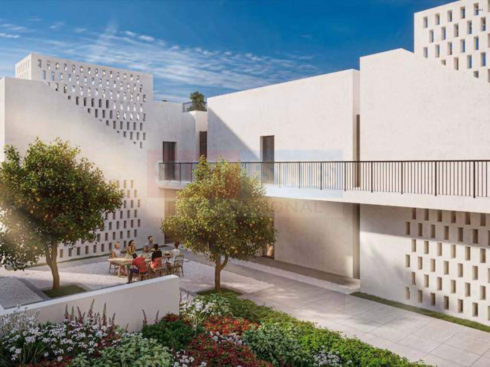 Ready To Move – Luxury Penthouse