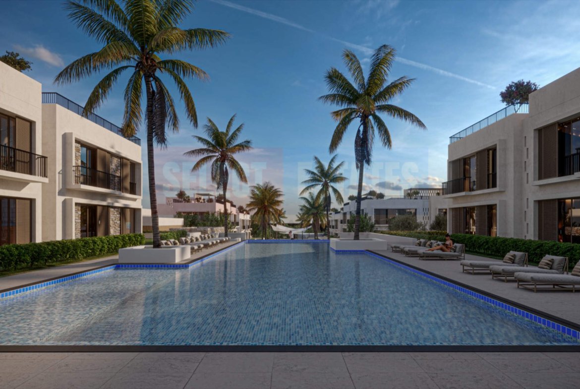 Ready To Move – Luxury Penthouse