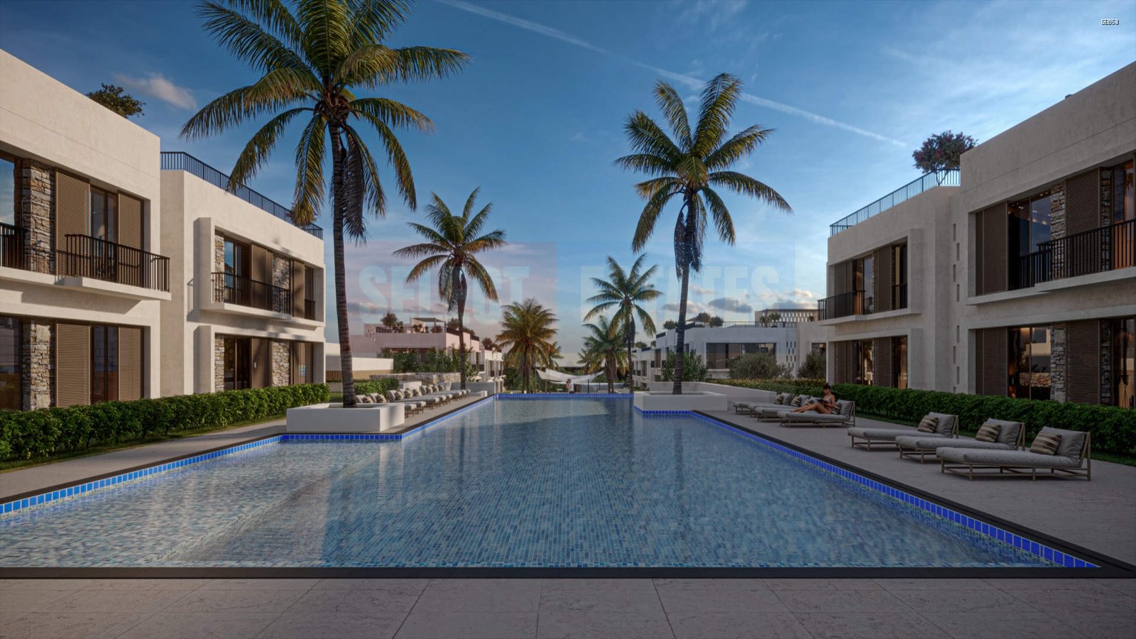 Ready To Move – Luxury Penthouse