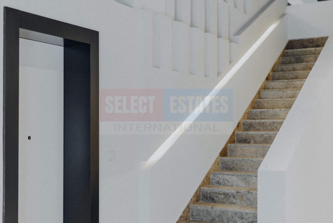Ready To Move – Luxury Penthouse
