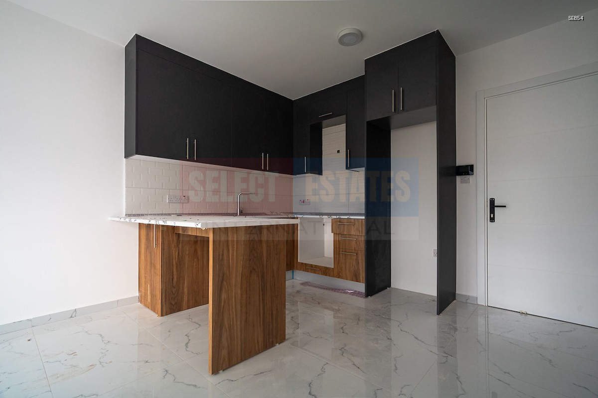 Ready Apartment for Investment in Kyrenia Center