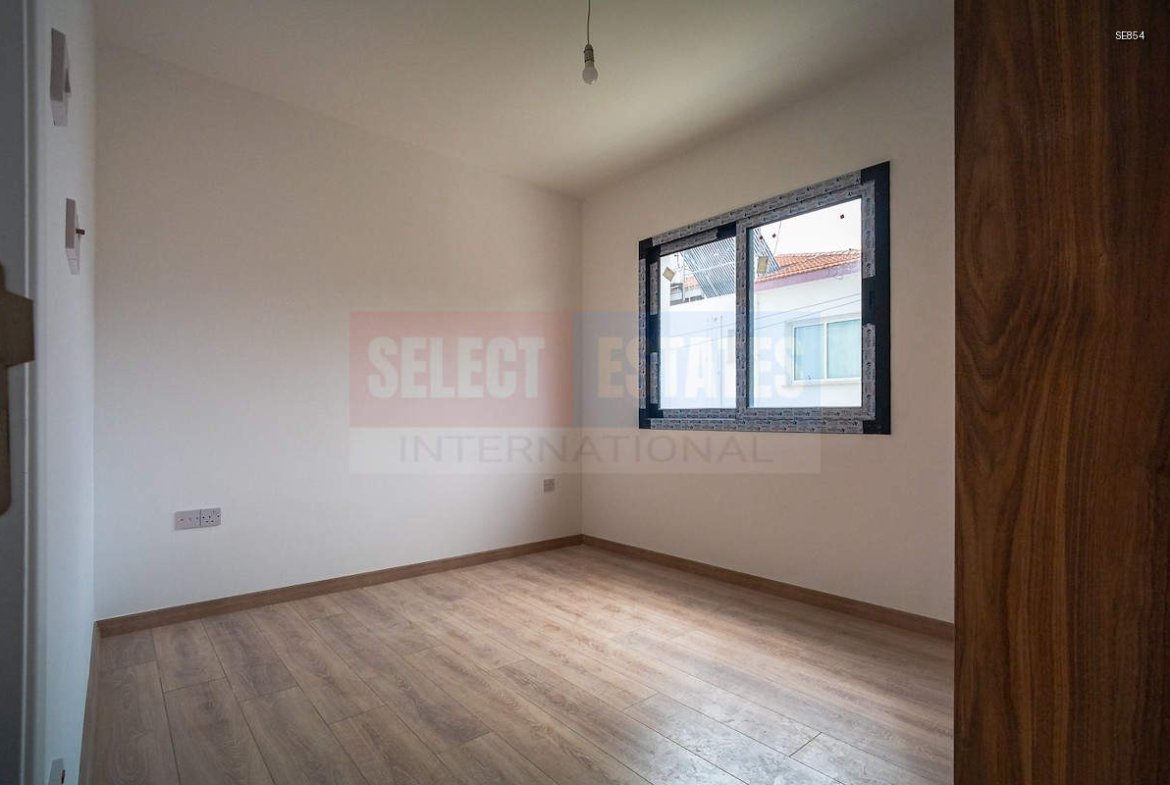 Ready Apartment for Investment in Kyrenia Center