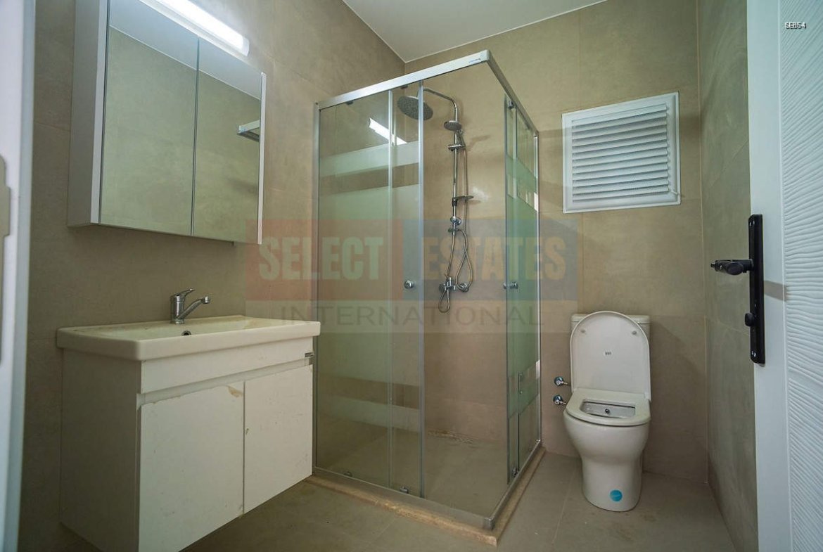 Ready Apartment for Investment in Kyrenia Center