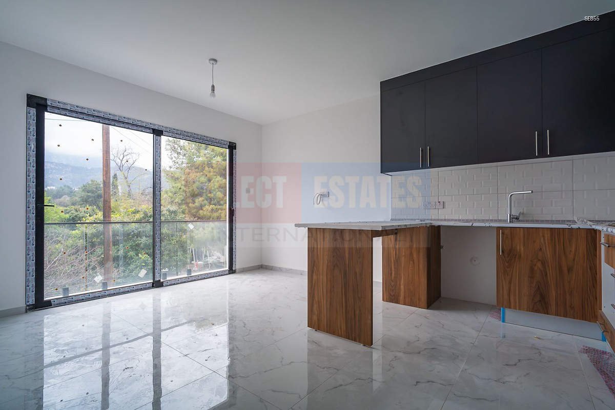 Ready Penthouse in Kyrenia Center