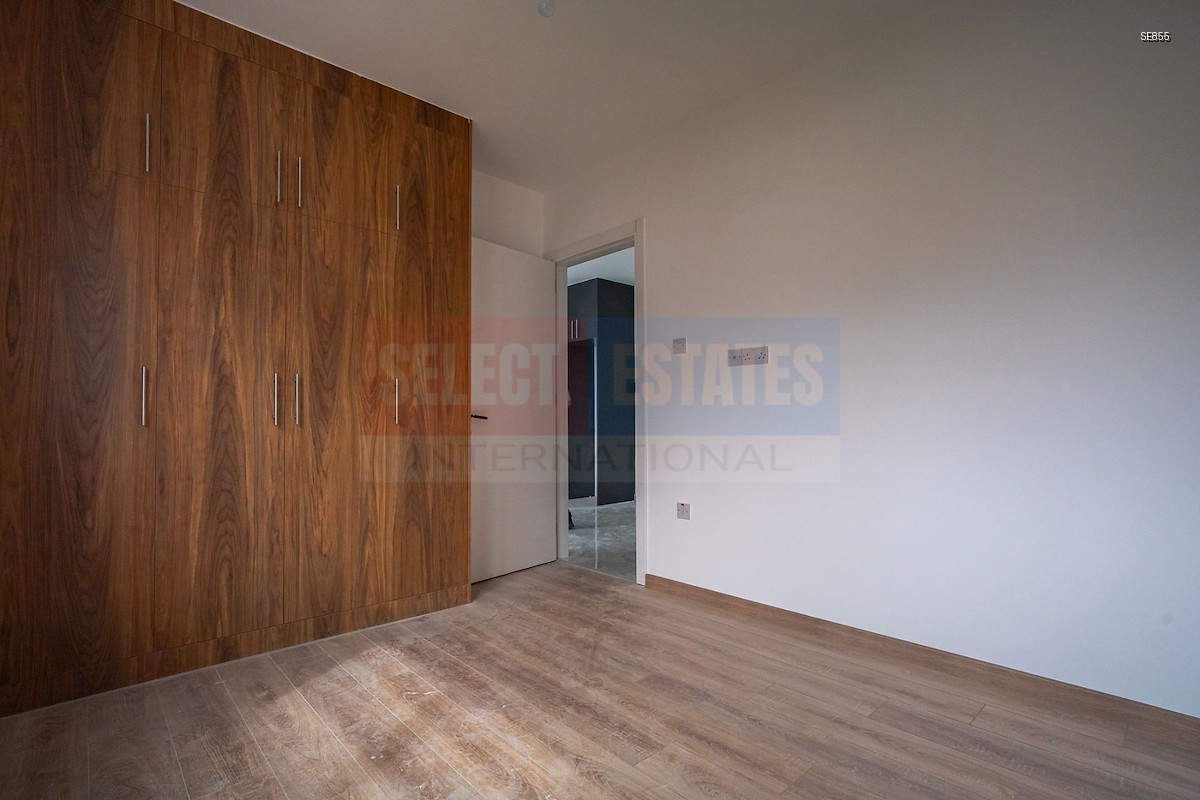 Ready Penthouse in Kyrenia Center