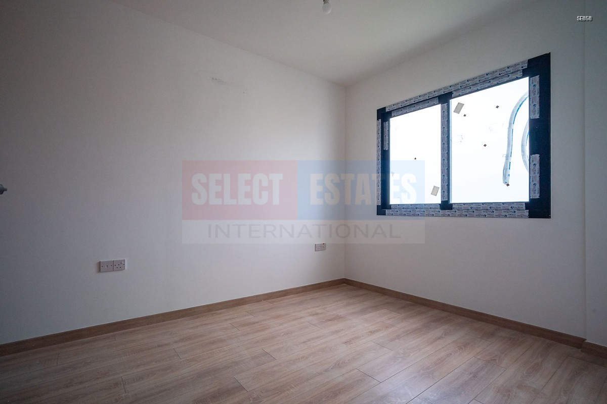 Ready Modern Penthouse in Kyrenia Center