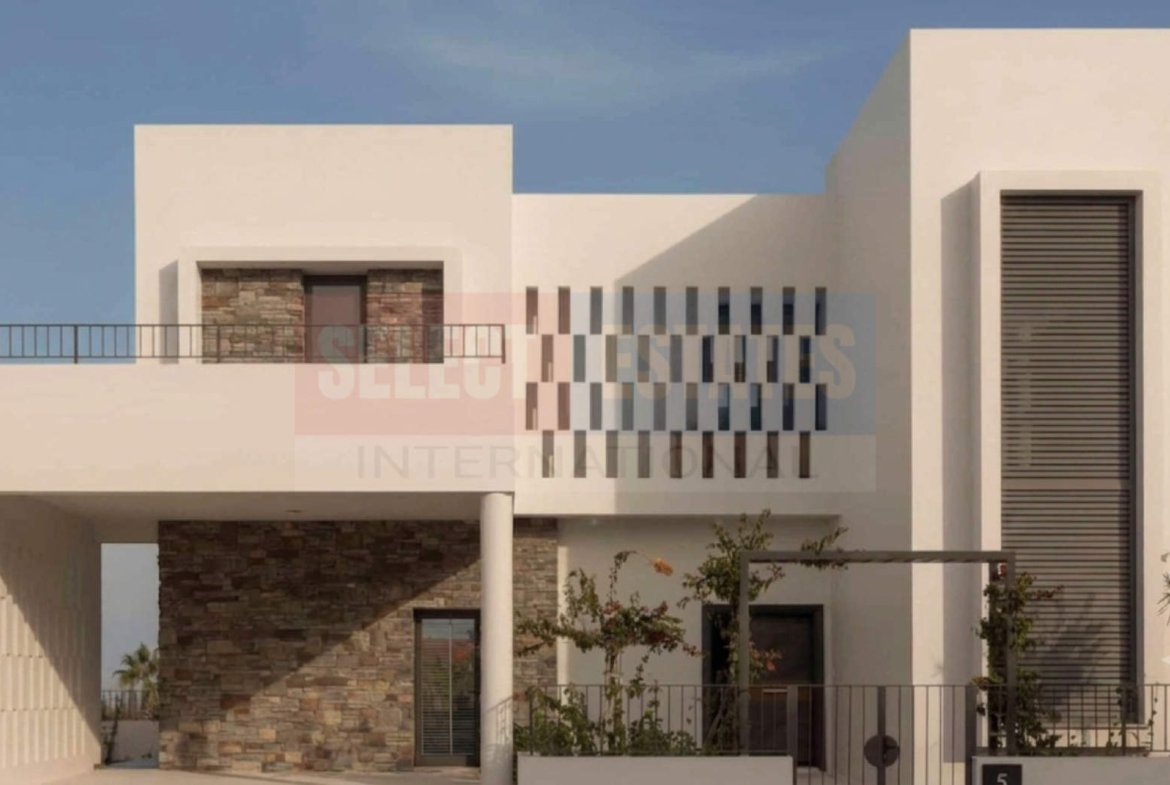 Ready To MOve – Luxury Detached Villa i