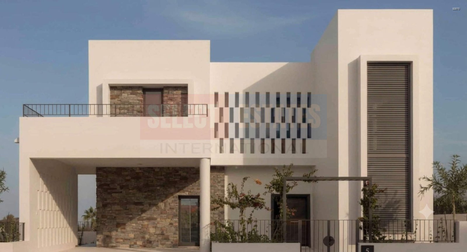 Ready To MOve – Luxury Detached Villa i