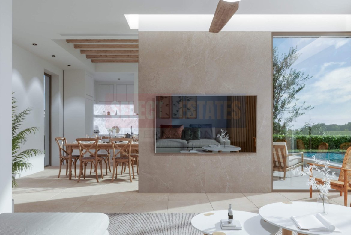 Ready To MOve – Luxury Detached Villa i