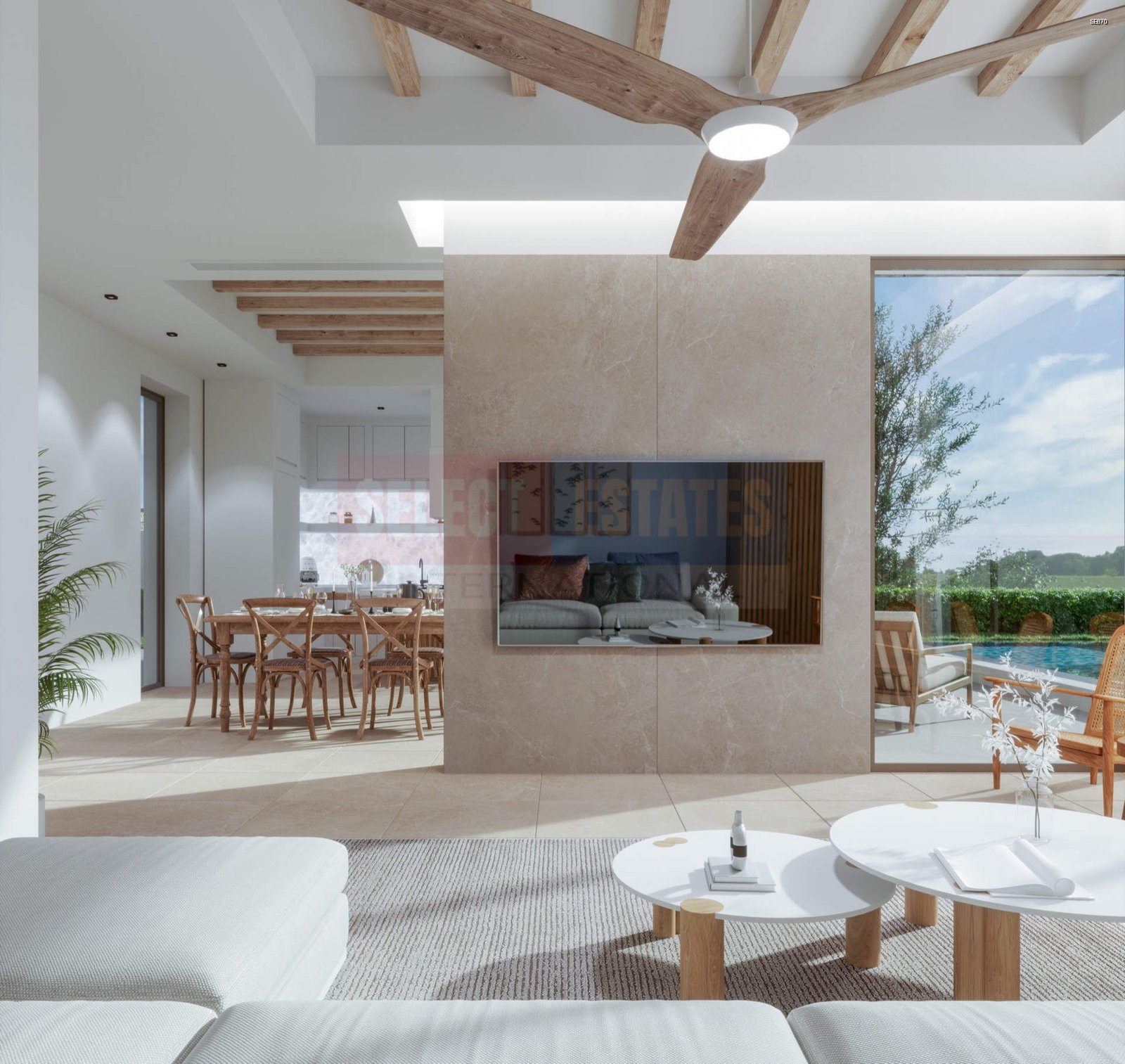 Ready To MOve – Luxury Detached Villa i