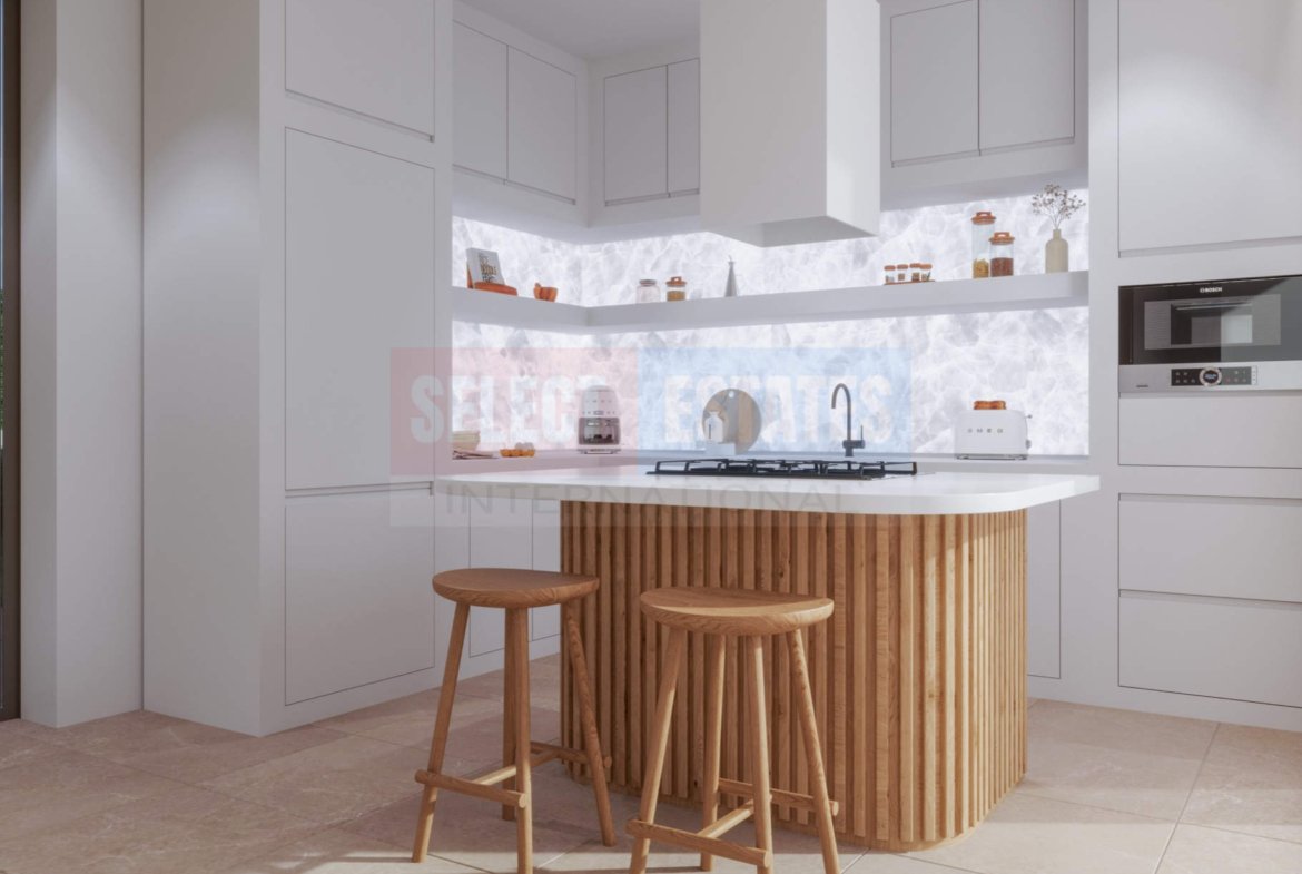 Ready To MOve – Luxury Detached Villa i