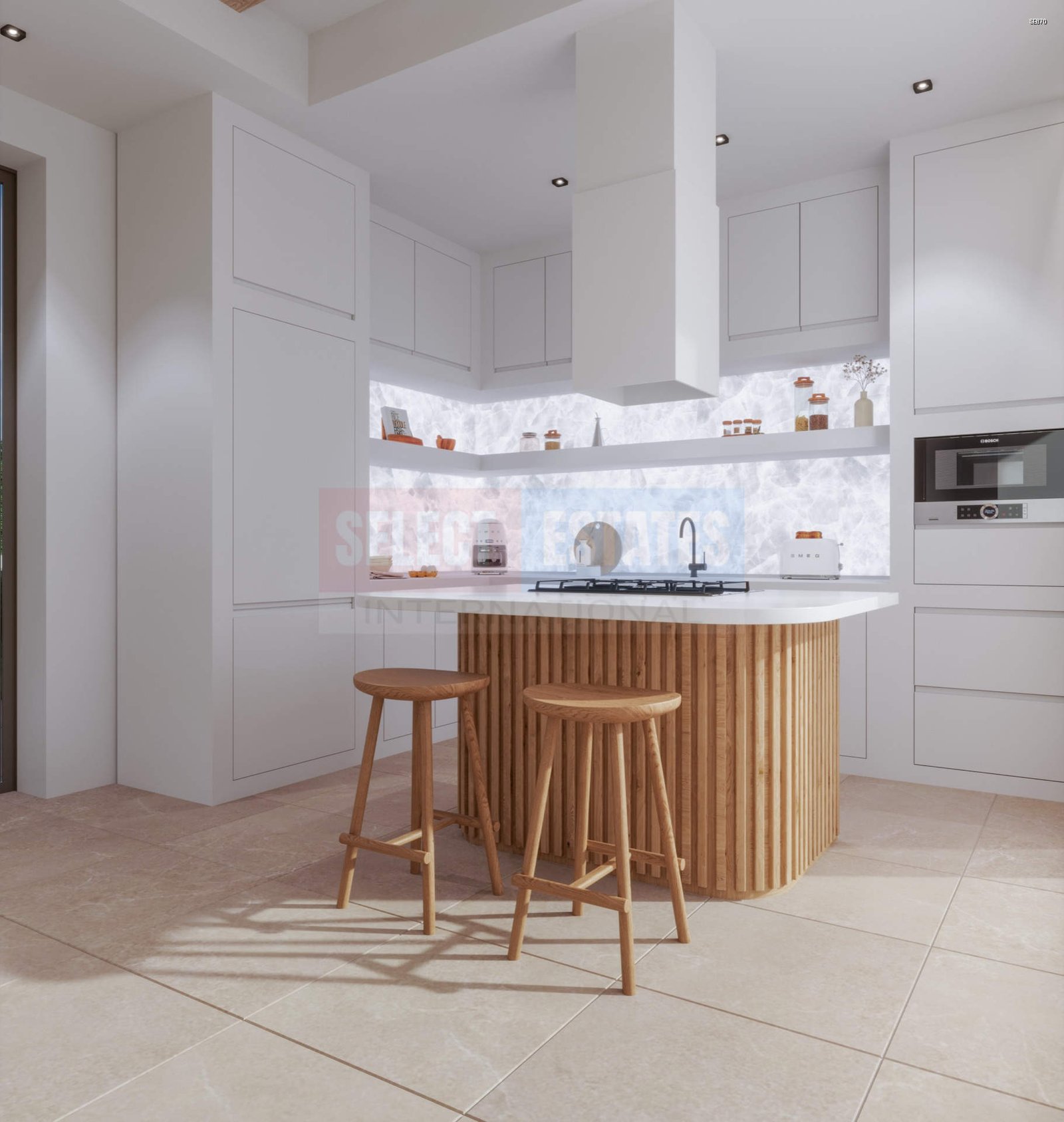 Ready To MOve – Luxury Detached Villa i