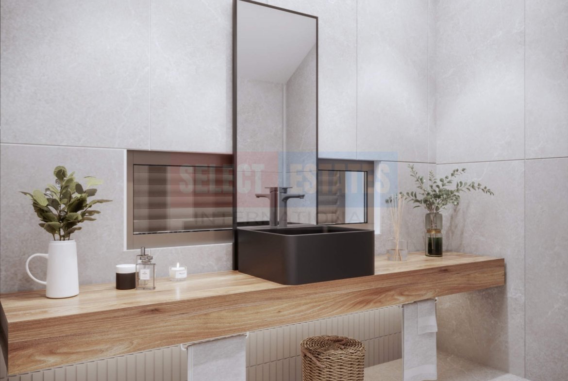 Ready To MOve – Luxury Detached Villa i