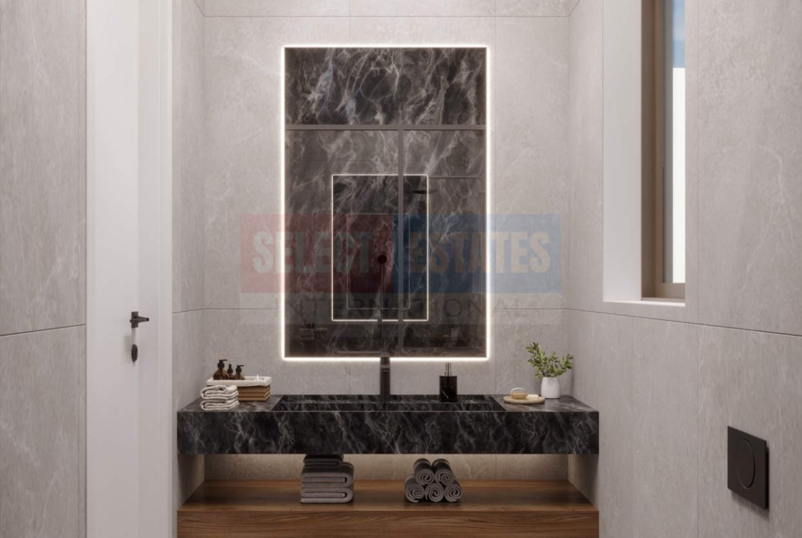 Ready To MOve – Luxury Detached Villa i