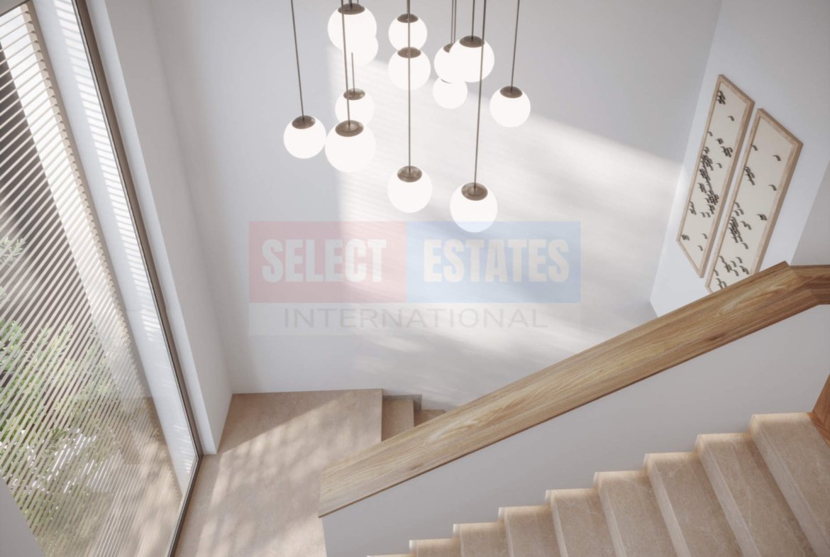 Ready To MOve – Luxury Detached Villa i