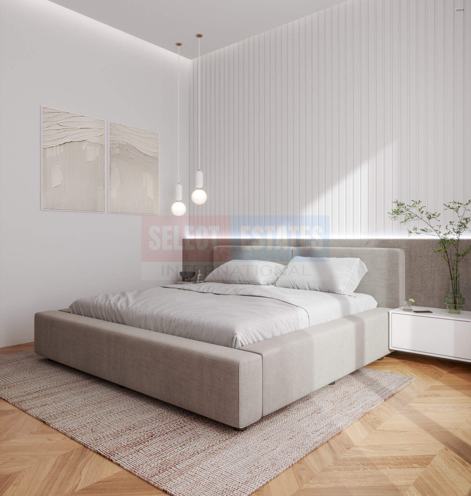 Ready To MOve – Luxury Detached Villa i