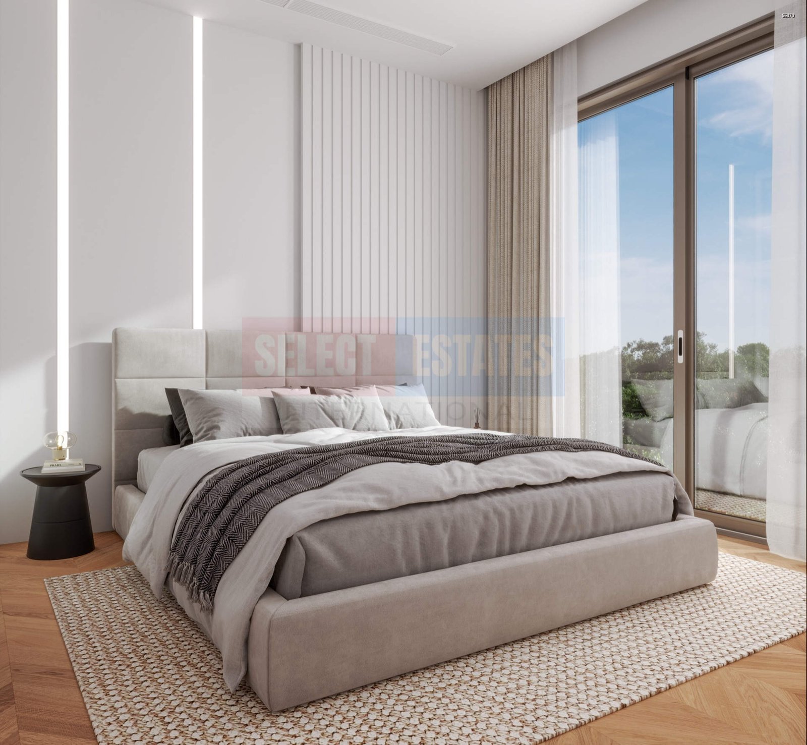 Ready To MOve – Luxury Detached Villa i