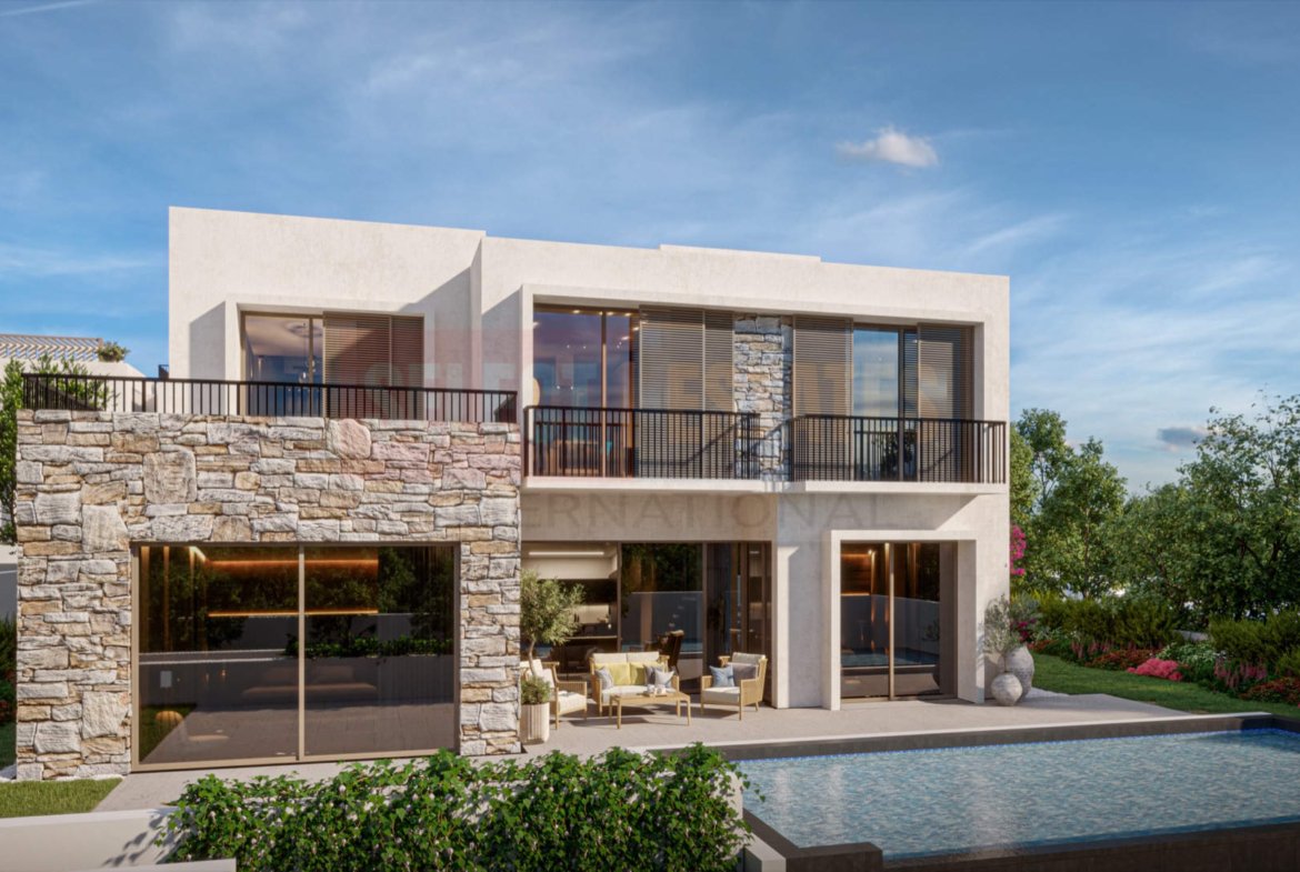 Ready To MOve – Luxury Detached Villa i