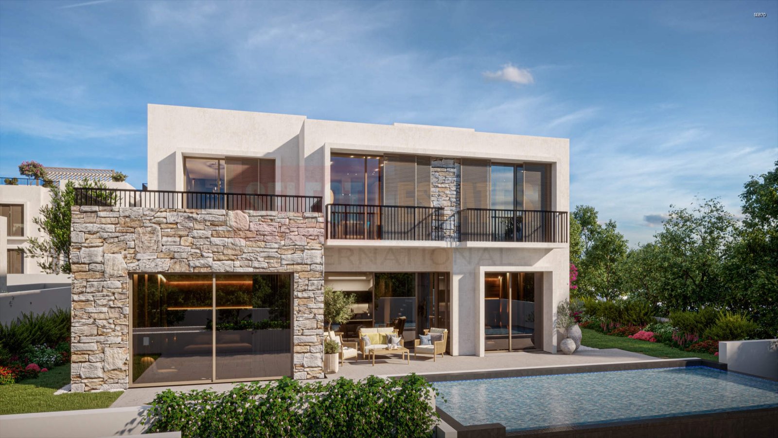 Ready To MOve – Luxury Detached Villa i
