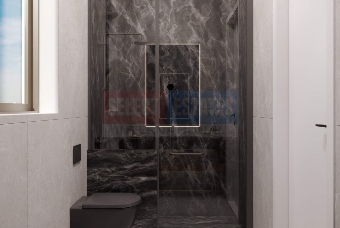 Ready To MOve – Luxury Detached Villa i