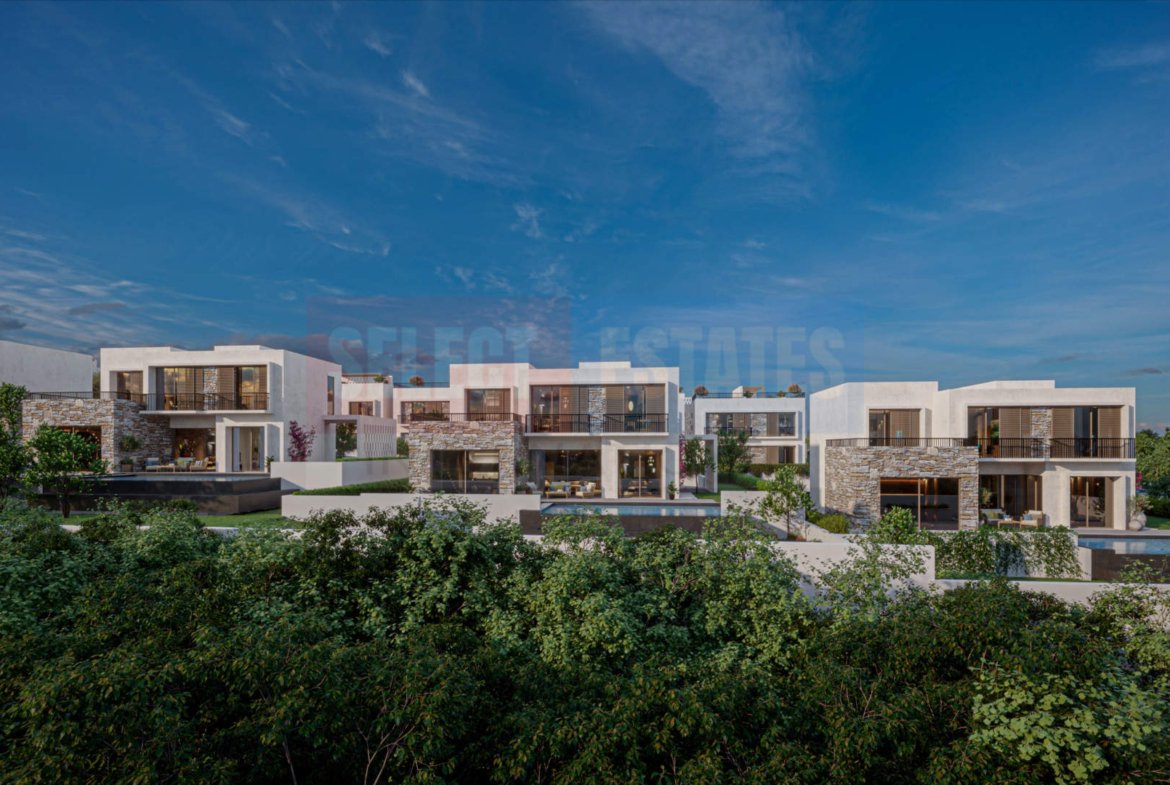 Ready To MOve – Luxury Detached Villa i
