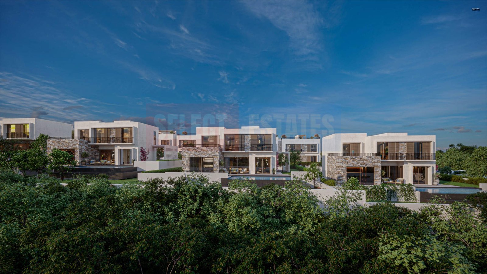 Ready To MOve – Luxury Detached Villa i