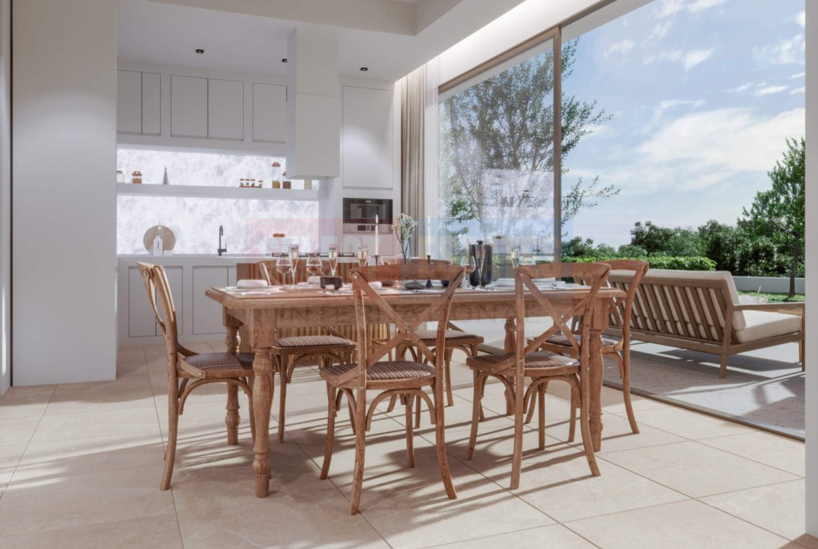 Ready To MOve – Luxury Detached Villa i