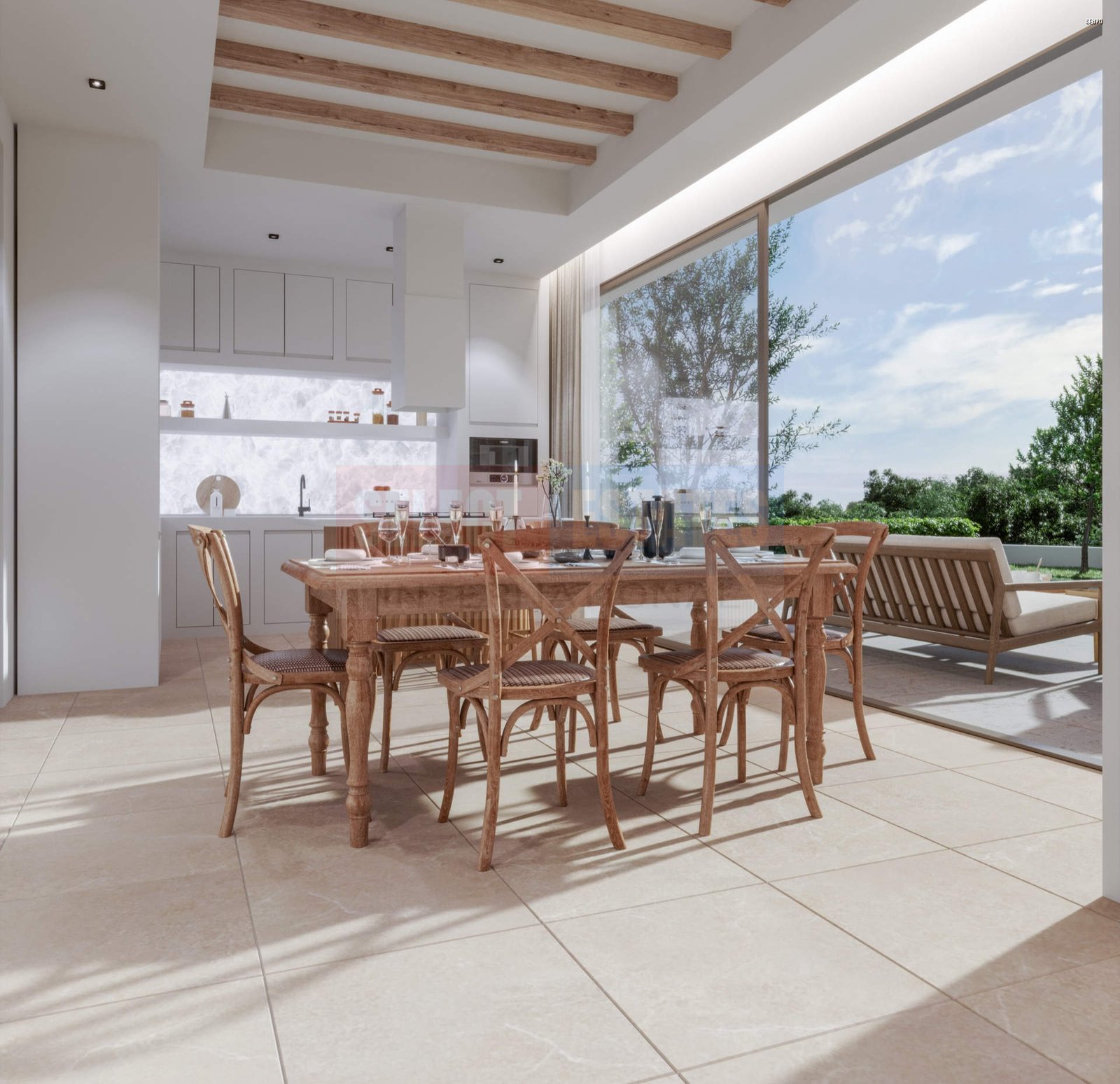 Ready To MOve – Luxury Detached Villa i