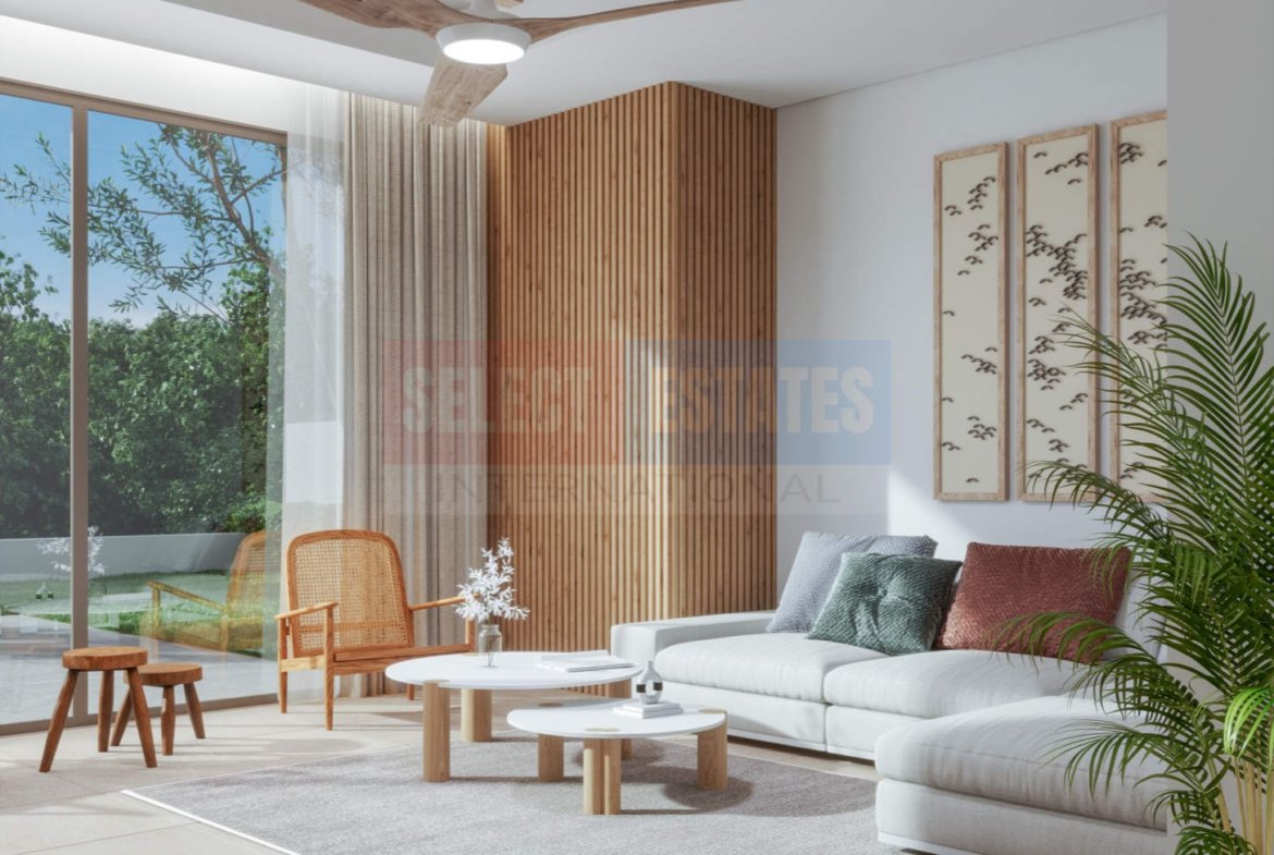 Ready To MOve – Luxury Detached Villa i
