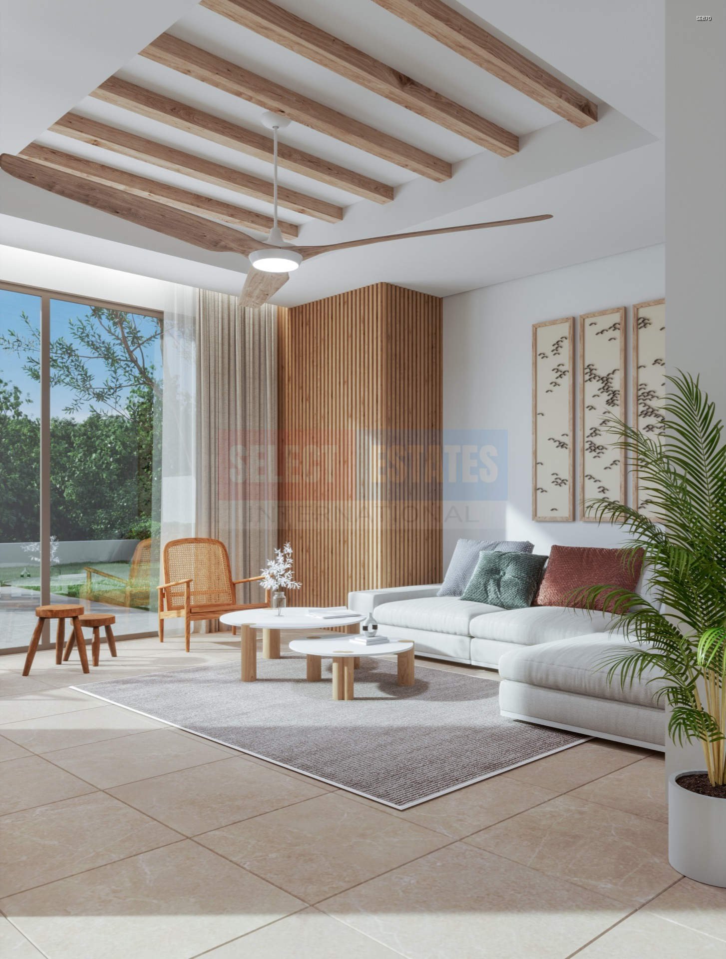 Ready To MOve – Luxury Detached Villa i