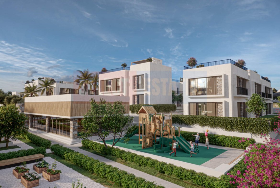 Ready To MOve – Luxury Detached Villa i