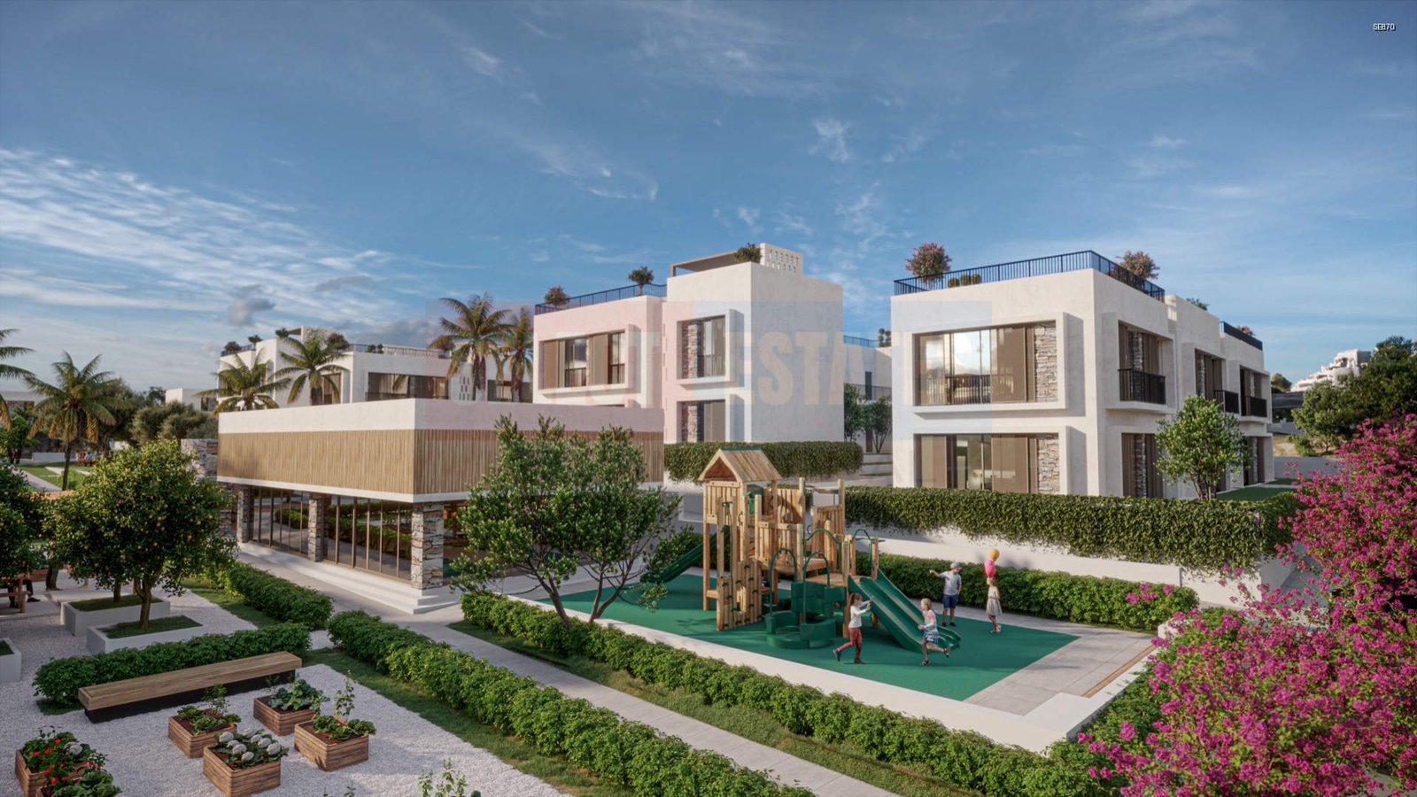 Ready To MOve – Luxury Detached Villa i